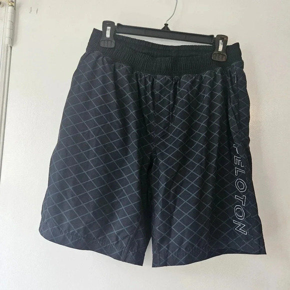 Rhone x Peloton Shorts Size M - Picture 1 of 4